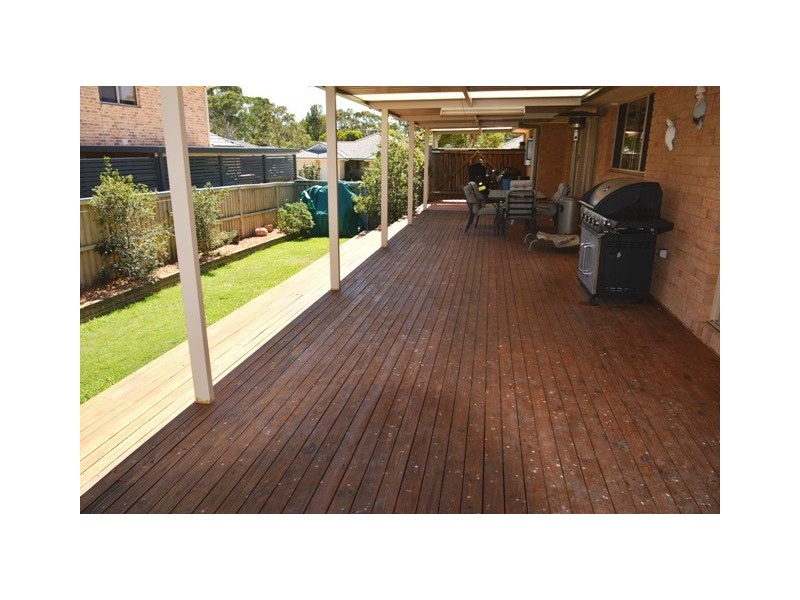 4 Coral Fern Way, Gwandalan NSW 2259