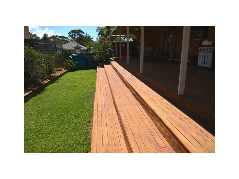 4 Coral Fern Way, Gwandalan NSW 2259