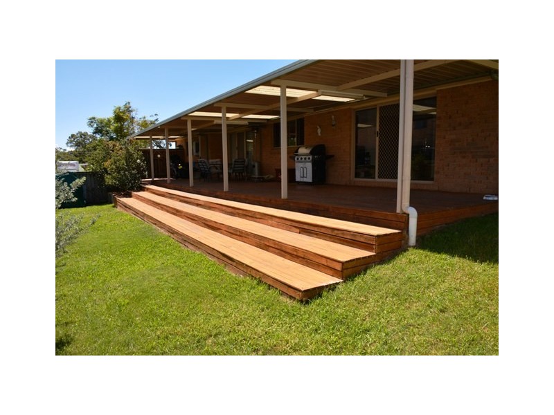 4 Coral Fern Way, Gwandalan NSW 2259