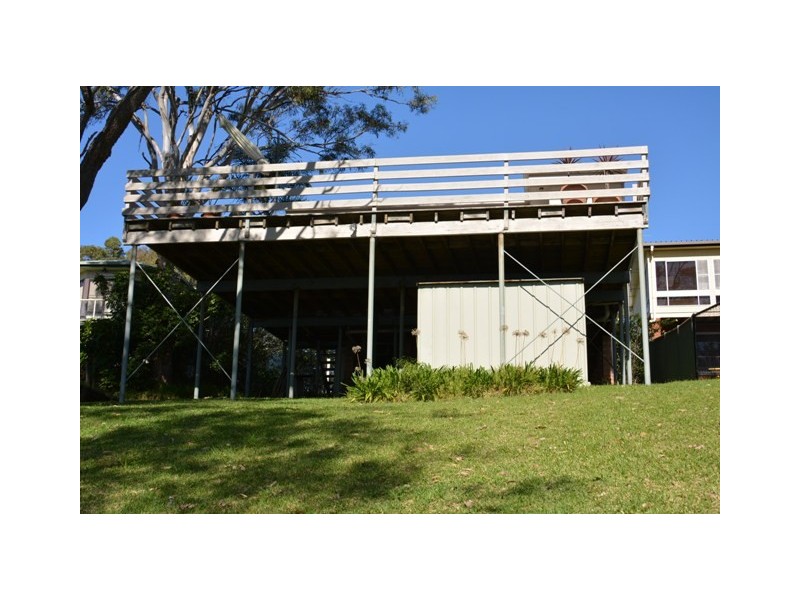 43 and 45A Gordon Avenue, Summerland Point NSW 2259