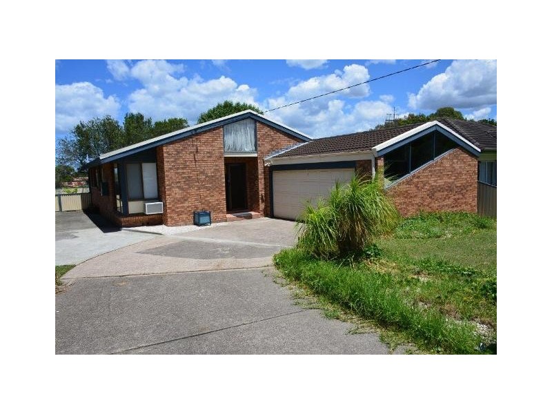 14 Kala Avenue, Halekulani NSW 2262