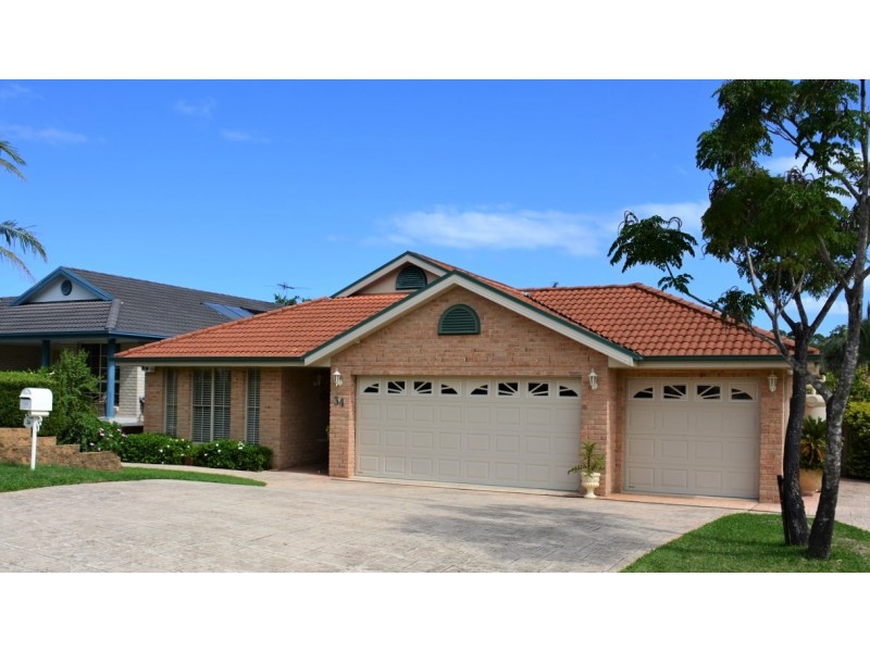 34 Tradewinds Avenue, Summerland Point NSW 2259