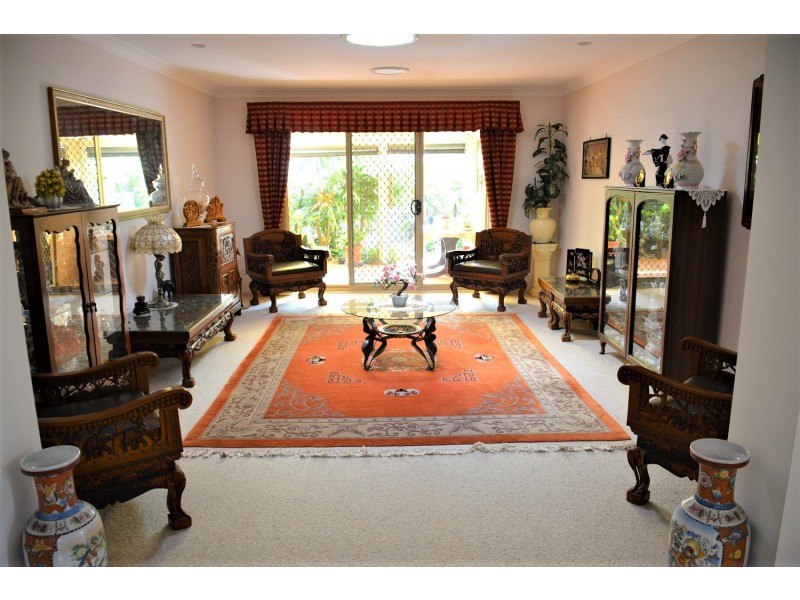 34 Tradewinds Avenue, Summerland Point NSW 2259