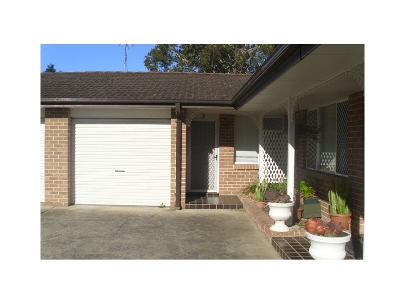 2/30 Natuna Ave, Budgewoi NSW 2262