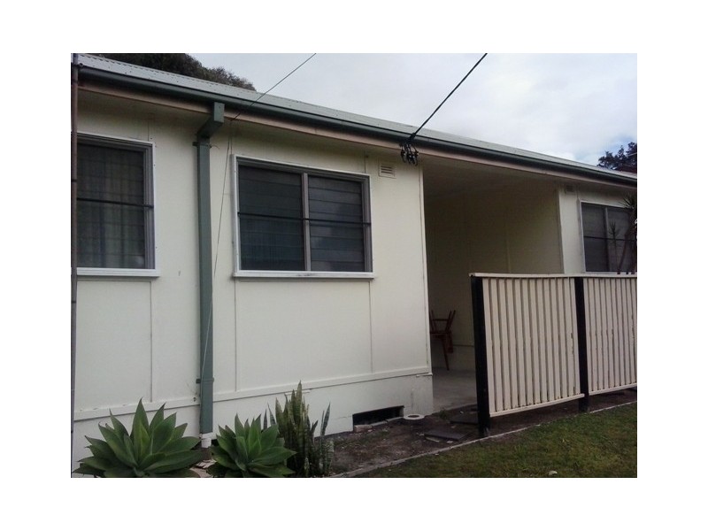 3 / 12-14 Sunrise Ave, Budgewoi NSW 2262