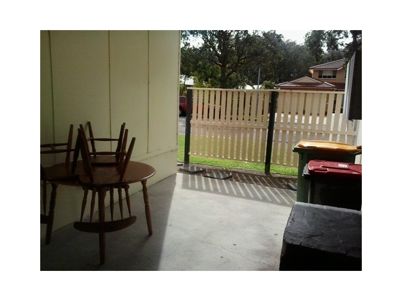 3 / 12-14 Sunrise Ave, Budgewoi NSW 2262