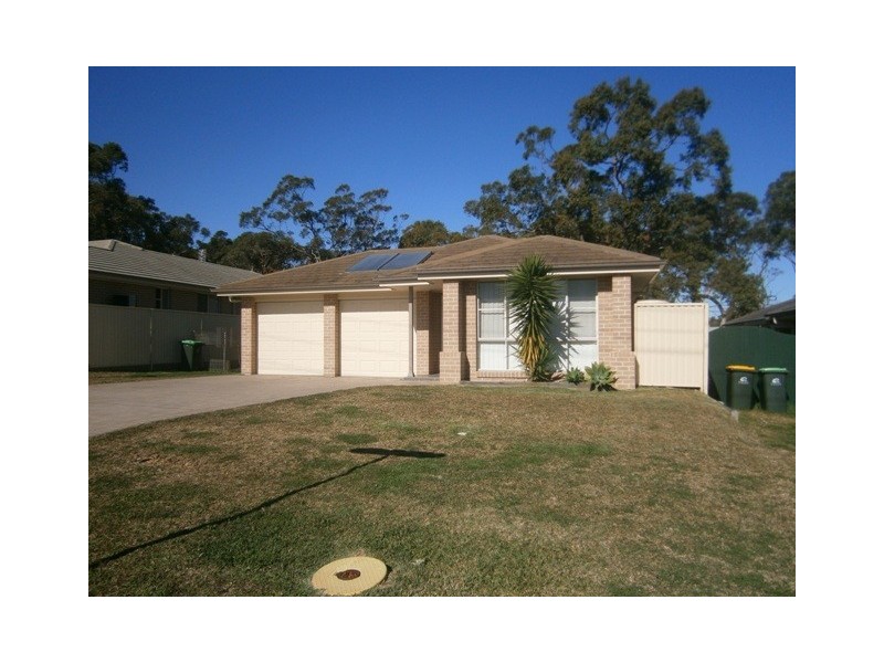 157 Yeramba Rd, Summerland Point NSW 2259
