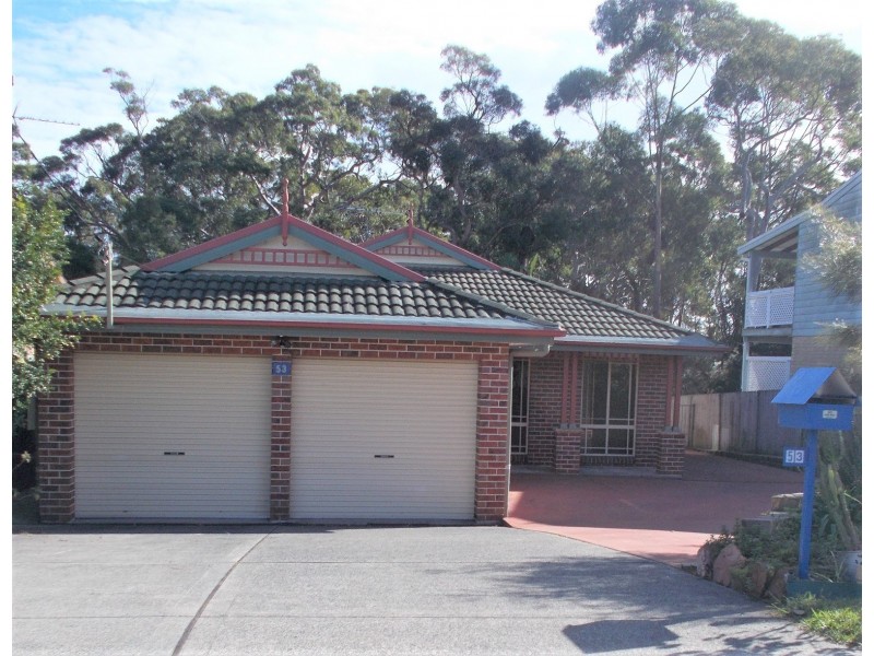 53 Billbabourie Rd, Gwandalan NSW 2259