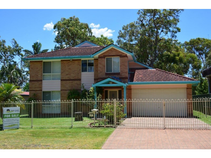 10 Government Road, Summerland Point NSW 2259