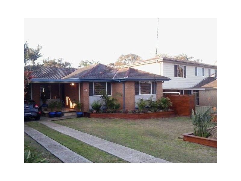 23 Jetty Ave, Charmhaven NSW 2263