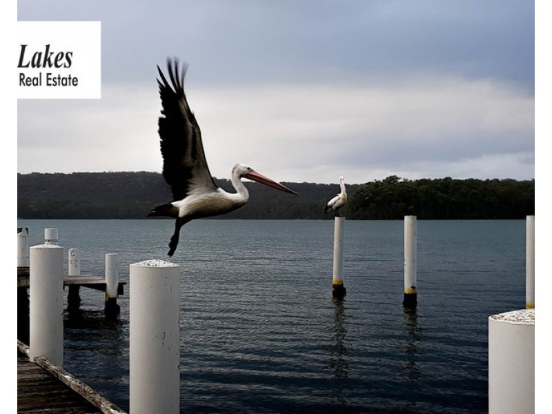 157 Winbin Crescent, Gwandalan NSW 2259