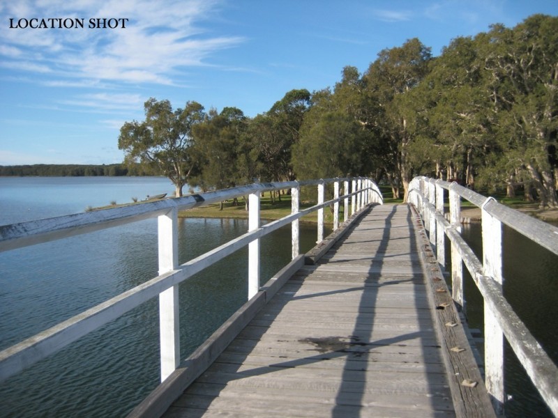 43/Lot 710 Sunrise Avenue, Budgewoi NSW 2262