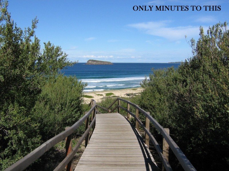 45/Lot 709 Sunrise Avenue, Budgewoi NSW 2262