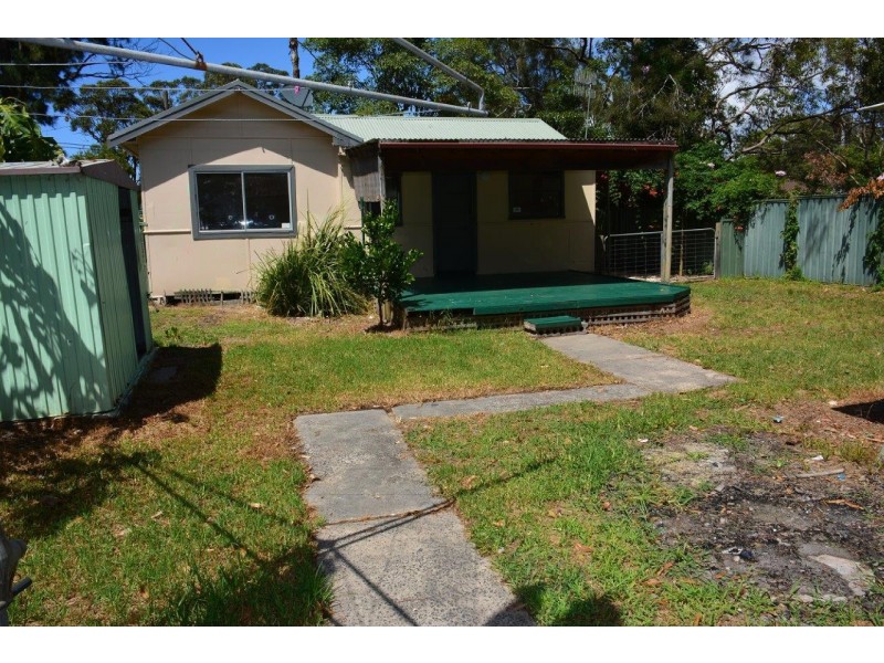 177 Scenic Drive, Budgewoi NSW 2262