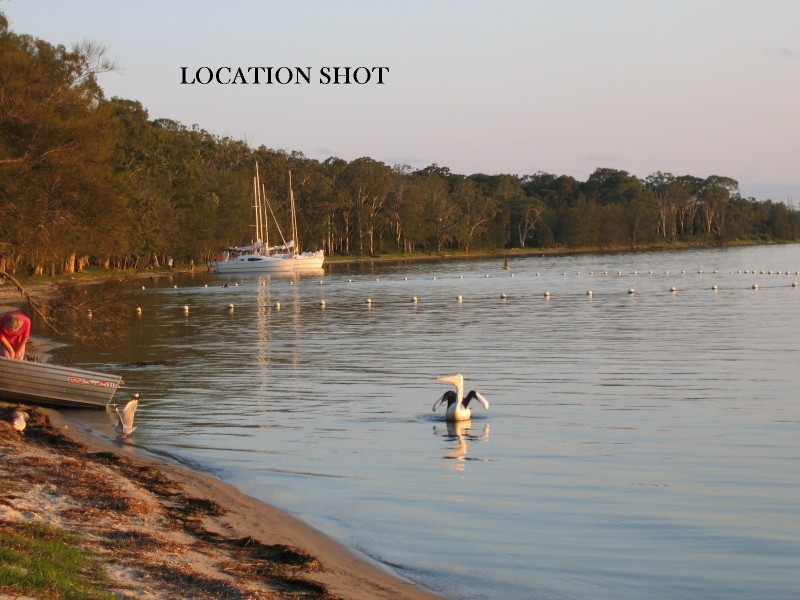 120 Kullaroo Road, Summerland Point NSW 2259