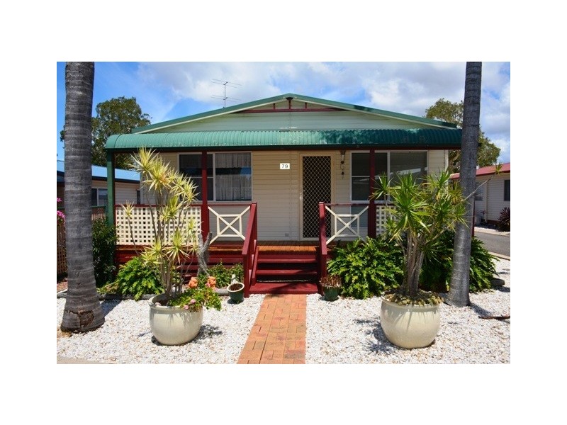 79 Lakeside Leisure Village, Lake Munmorah NSW 2259