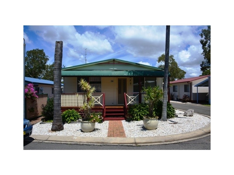 79 Lakeside Leisure Village, Lake Munmorah NSW 2259