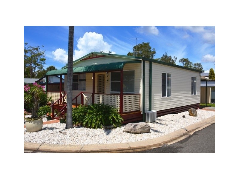 79 Lakeside Leisure Village, Lake Munmorah NSW 2259