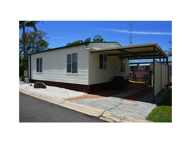 79 Lakeside Leisure Village, Lake Munmorah NSW 2259