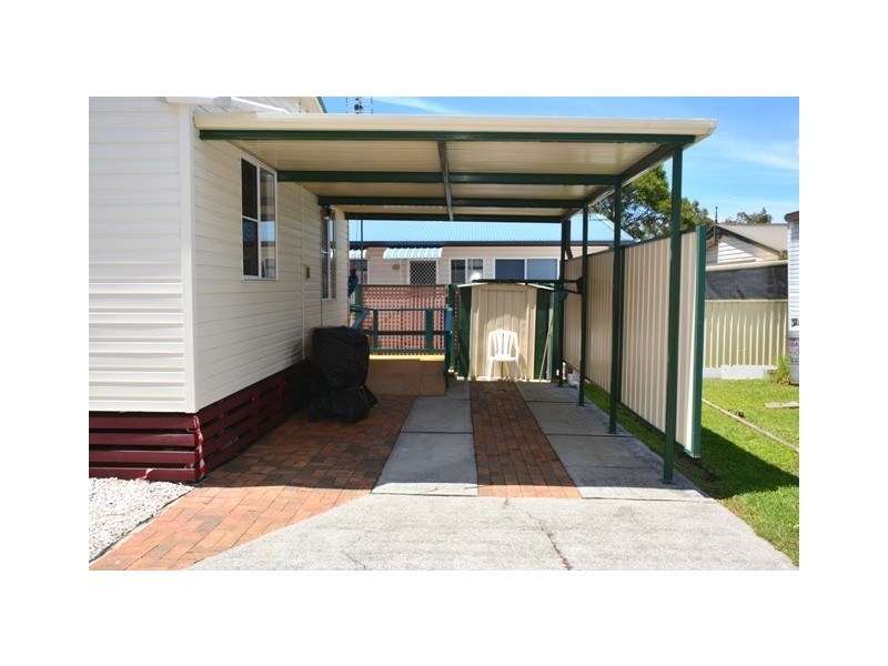 79 Lakeside Leisure Village, Lake Munmorah NSW 2259