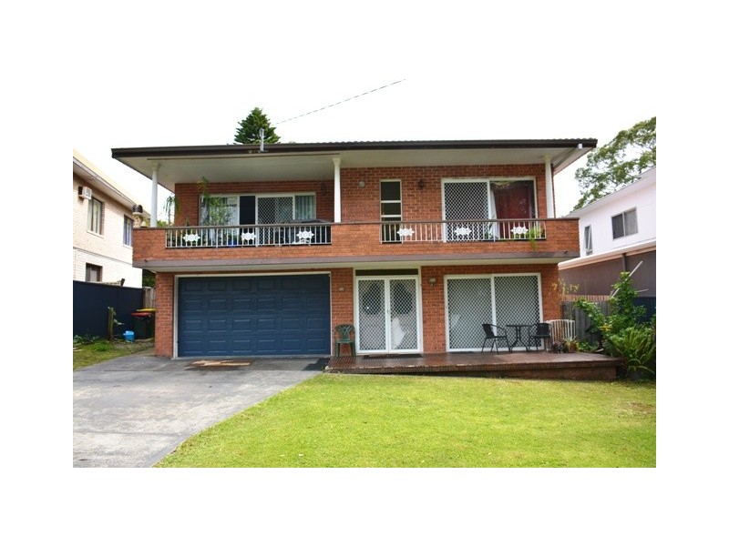 49 Noamunga Crescent, Gwandalan NSW 2259