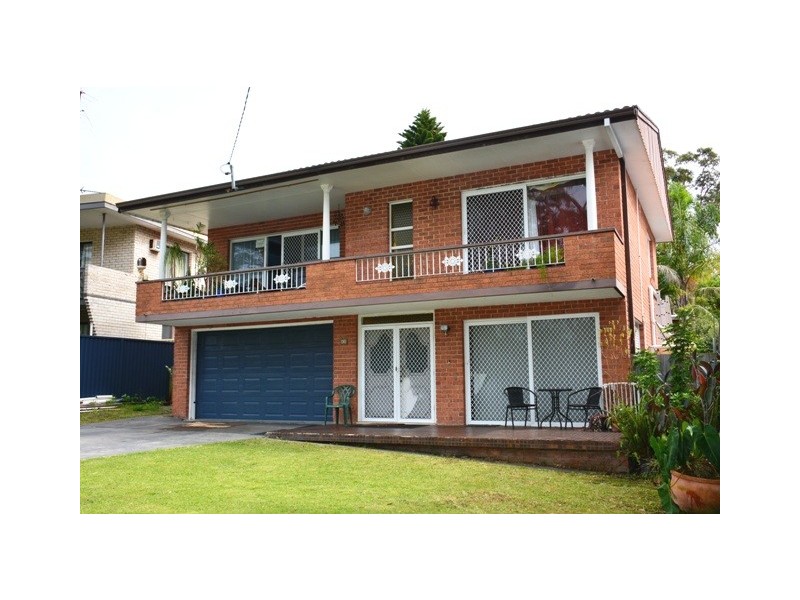 49 Noamunga Crescent, Gwandalan NSW 2259