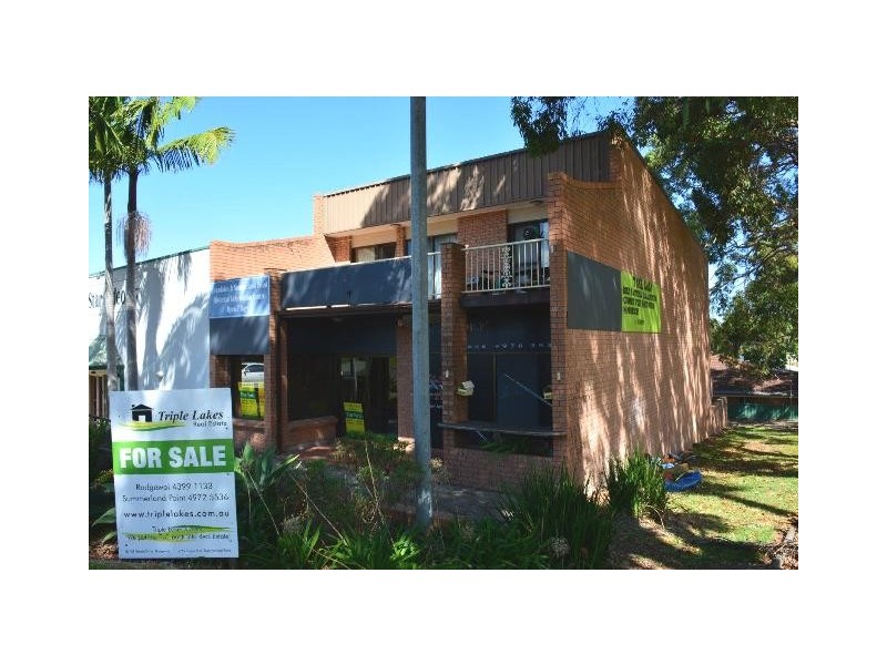 12 Orana Road, Gwandalan NSW 2259