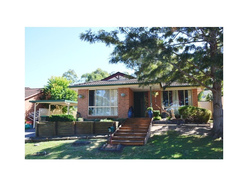 48 Callen Avenue, San Remo NSW 2262