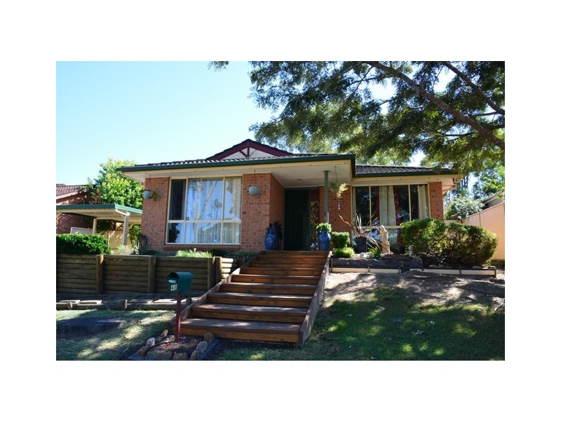 48 Callen Avenue, San Remo NSW 2262