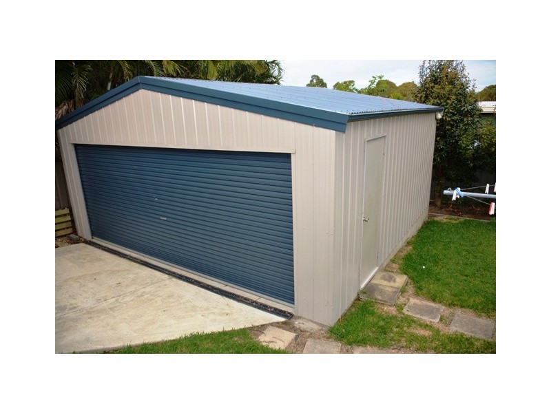 25 Larapinta Street, Gwandalan NSW 2259