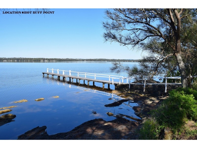 61 Narambi Road, Buff Point NSW 2262