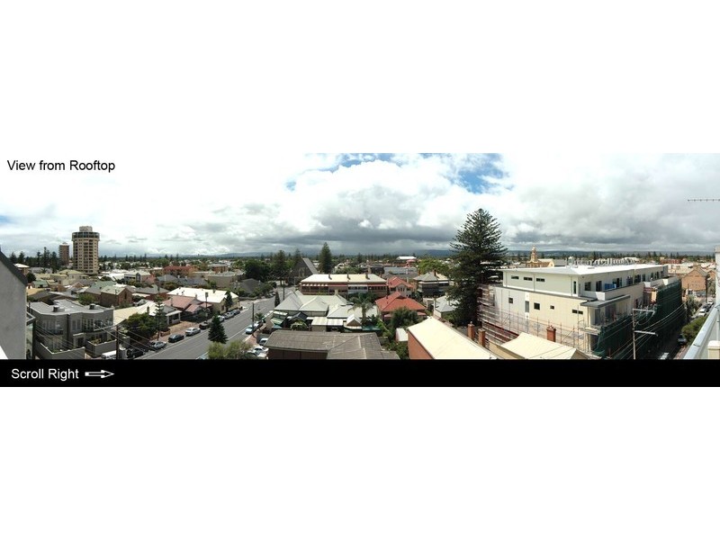 8/16 Colley Terrace, Glenelg SA 5045