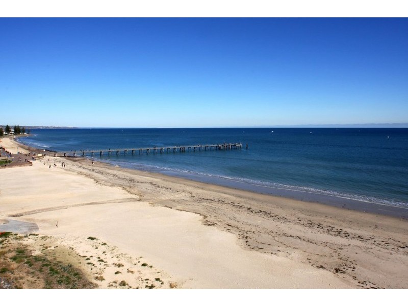 509/16 Holdfast Promenade, Glenelg SA 5045