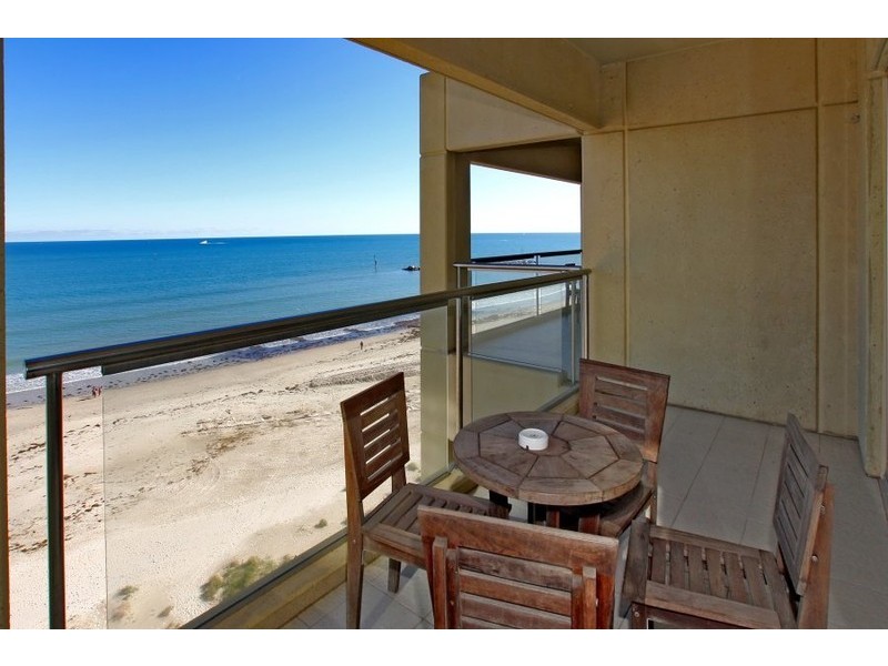 509/16 Holdfast Promenade, Glenelg SA 5045