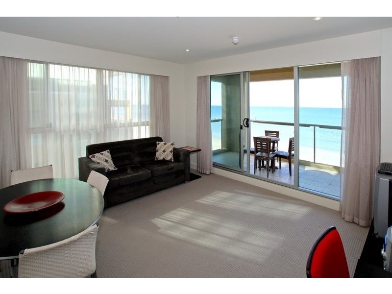509/16 Holdfast Promenade, Glenelg SA 5045