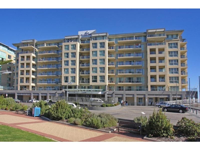 509/16 Holdfast Promenade, Glenelg SA 5045