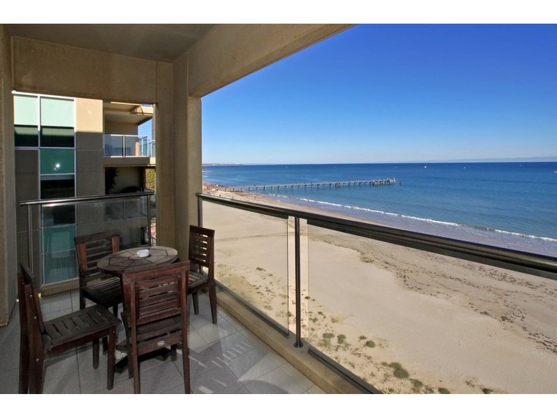 509/16 Holdfast Promenade, Glenelg SA 5045