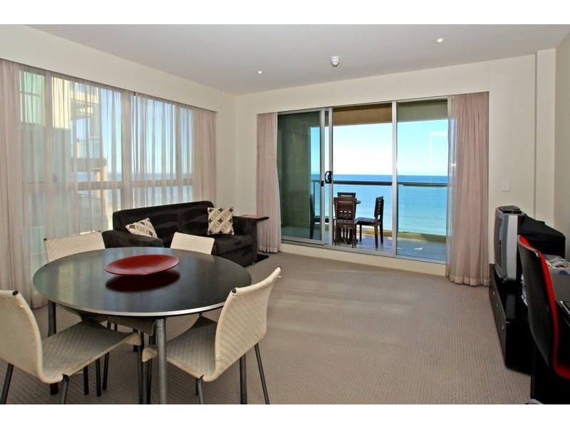 509/16 Holdfast Promenade, Glenelg SA 5045