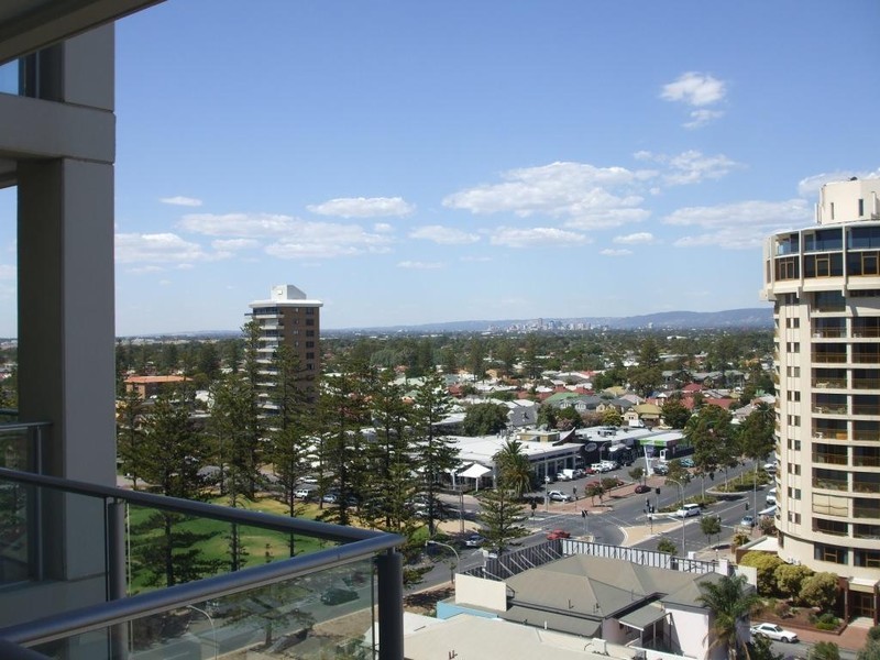 1012/27 Colley Terrace, Glenelg SA 5045