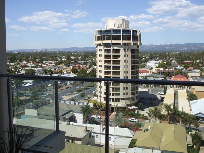 1012/27 Colley Terrace, Glenelg SA 5045