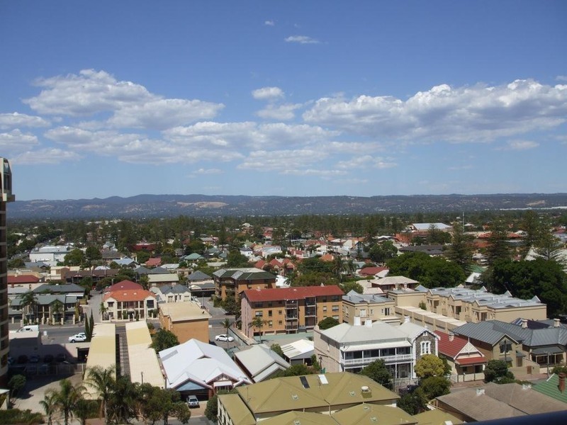 1012/27 Colley Terrace, Glenelg SA 5045