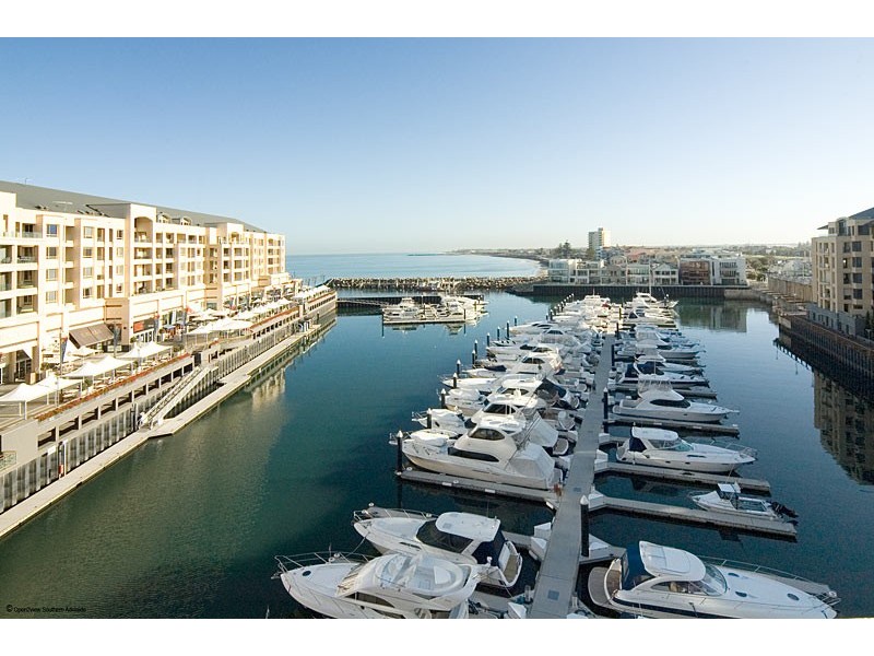 22/3 Chappell Drive, Glenelg SA 5045