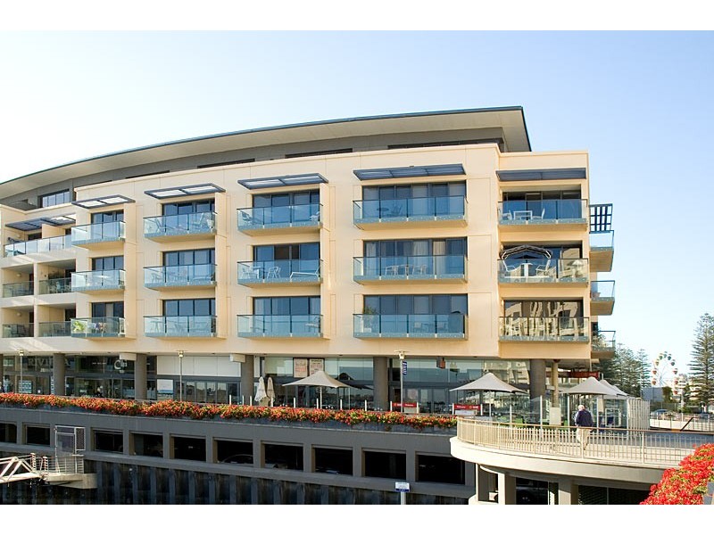 22/3 Chappell Drive, Glenelg SA 5045