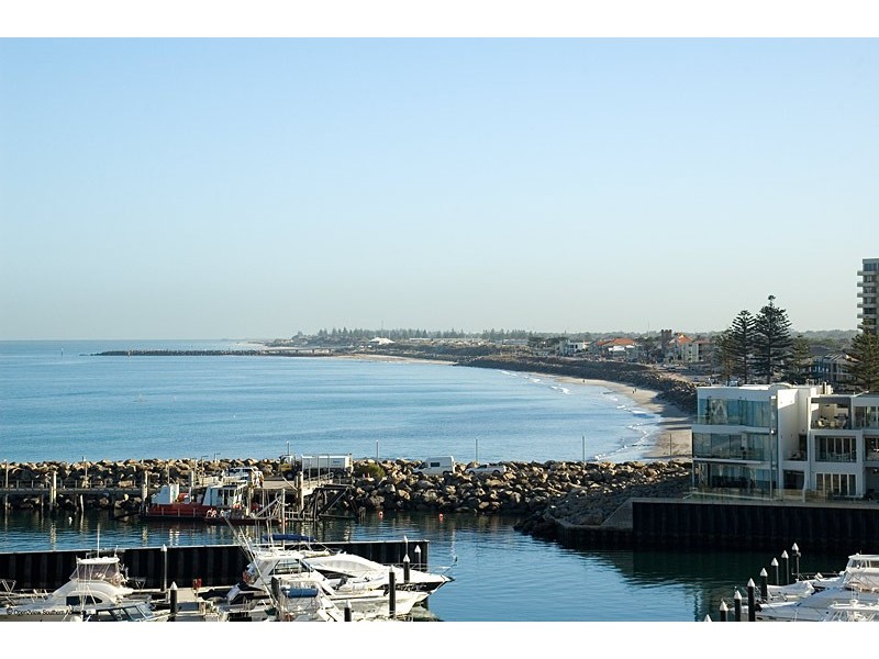 22/3 Chappell Drive, Glenelg SA 5045