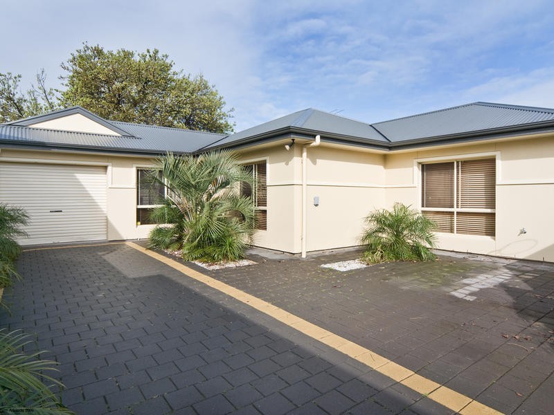 19B Talbot Avenue, North Plympton SA 5037