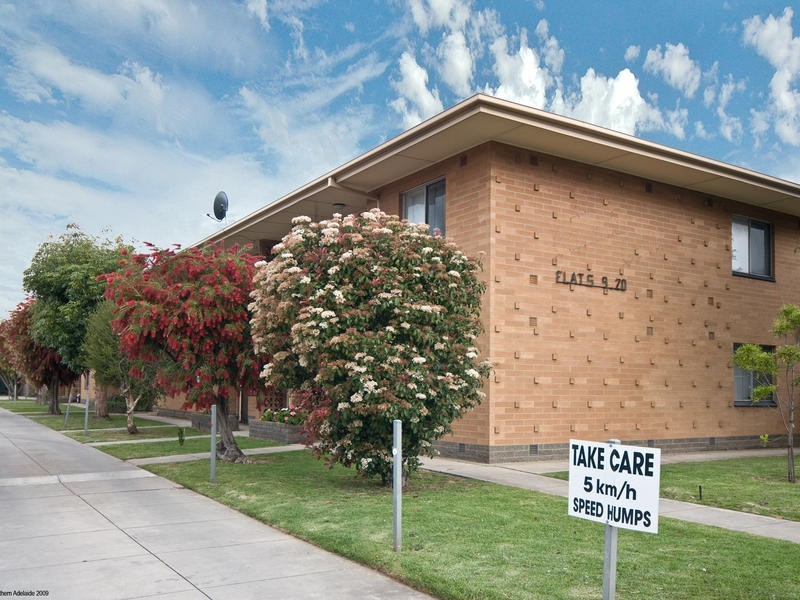 10/385 Marion Road, Plympton SA 5038