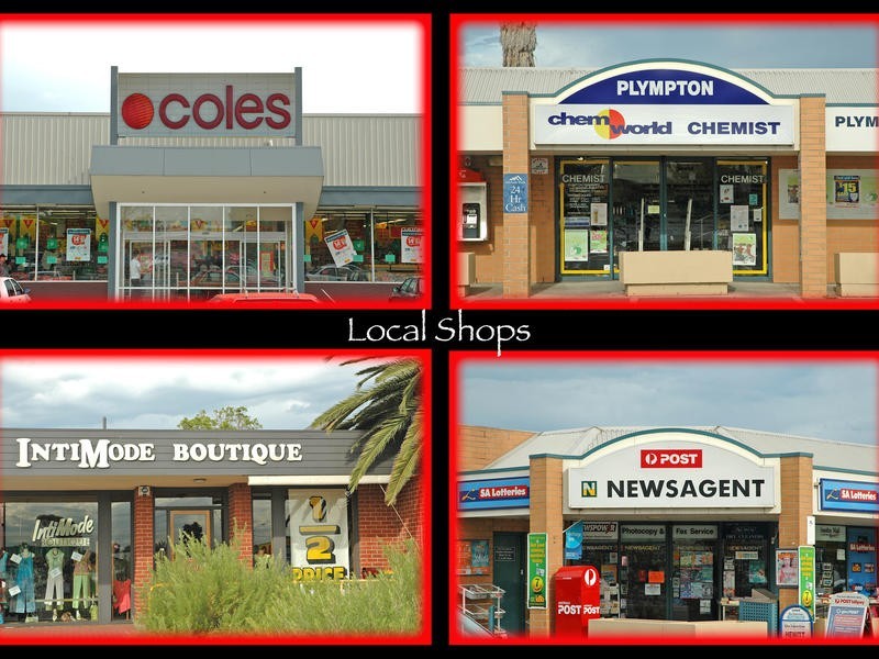 10/385 Marion Road, Plympton SA 5038