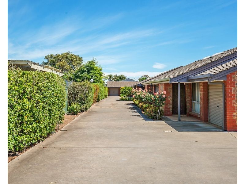 6/165 Diagonal Road, Warradale SA 5046