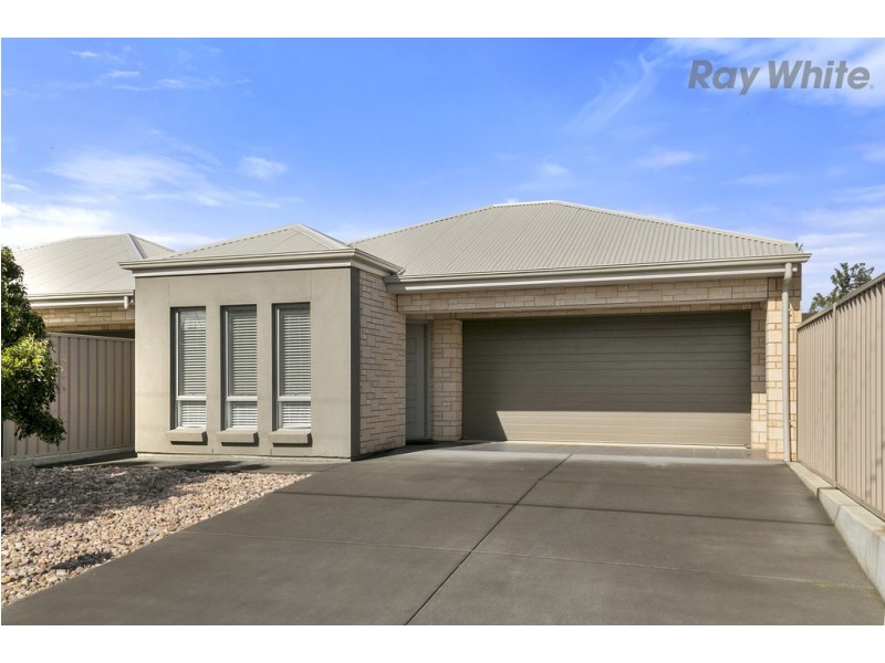 23 Lyons St, Brooklyn Park SA 5032