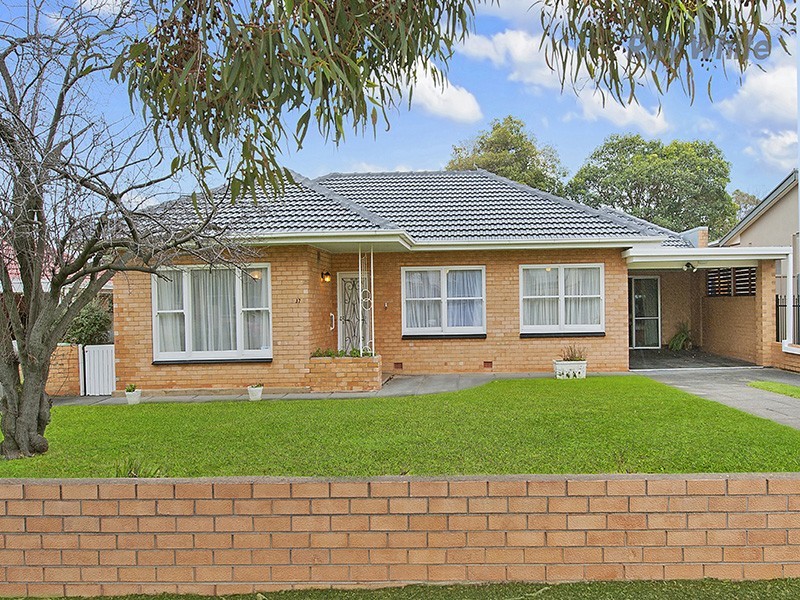 37 Pine Avenue, Warradale SA 5046